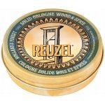 Reuzel Wood & Spice Solid Cologne Balm Tuhá kolínská 35 g – Hledejceny.cz