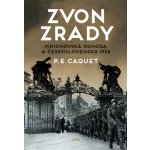 Zvon zrady - P.E. Caquet – Hledejceny.cz