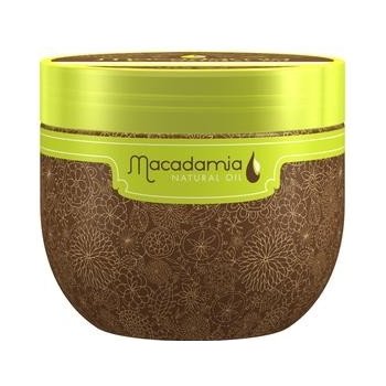 Macadamia Natural Oil Care maska pro suché a poškozené vlasy (Deep Repair  Masque) 500 ml od 536 Kč - Heureka.cz