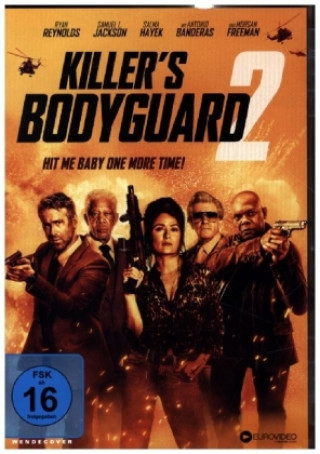 Killer\'s Bodyguard 2