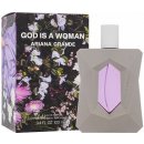 Ariana Grande God Is A Woman parfémovaná voda dámská 100 ml