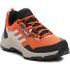 Dámské trekové boty adidas Terrex AX4 Hiking Shoes IF4871 Seimor/Wonsil/Wonbei