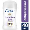 Klasické Dove Invisible Dry Woman deostick 40 ml