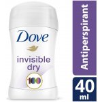 Dove Invisible Dry Woman deostick 40 ml – Sleviste.cz