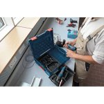 Bosch Vložky pro uložení nářadí GDR/GDS/GDX 14,4/18 V-LI Pr 1600A002VC – Hledejceny.cz