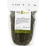 Fitboy Čočka zelená francouzská 1 kg – Zboží Mobilmania