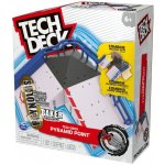 Tech Deck Spin Master XCONNECT PYRAMIDA – Zboží Dáma