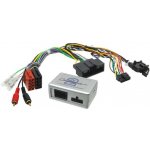 Connects2 Adaptér pro ovládání na volantu Ford Fiesta (10-12) 240030_SFO005 + Prodloužená lhůta na vrácení zboží do 40 dnů | Zboží Auto