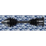 Hnací hřídel MAGNETI MARELLI 302004190007 – Hledejceny.cz