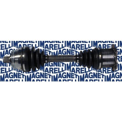 Hnací hřídel MAGNETI MARELLI 302004190007 – Hledejceny.cz
