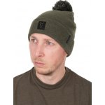Fox Čepice Collection Bobble Hat Green Black – Zboží Dáma