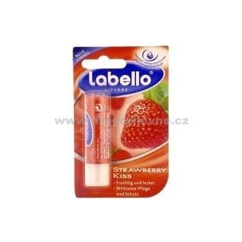 Labello balzám na rty Strawberry Shine 4,8 g