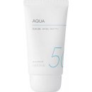 Missha All Around Safe Block Aqua Sun Gel SPF50+/PA++++ Opalovací krém s gelovým základem 50 ml