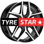 MSW 40 10x20 5x110 ET41 gloss black polished – Hledejceny.cz