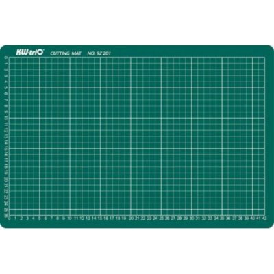 Řezací podložka KW-Trio A3 – Zboží Mobilmania