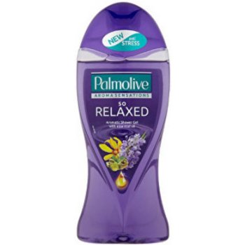 Palmolive Aroma Sensations So Relaxed sprchový gel 250 ml