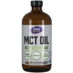 Now Foods MCT olej 473 ml – Hledejceny.cz
