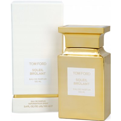 Tom Ford Soleil Brulant parfémovaná voda unisex 100 ml