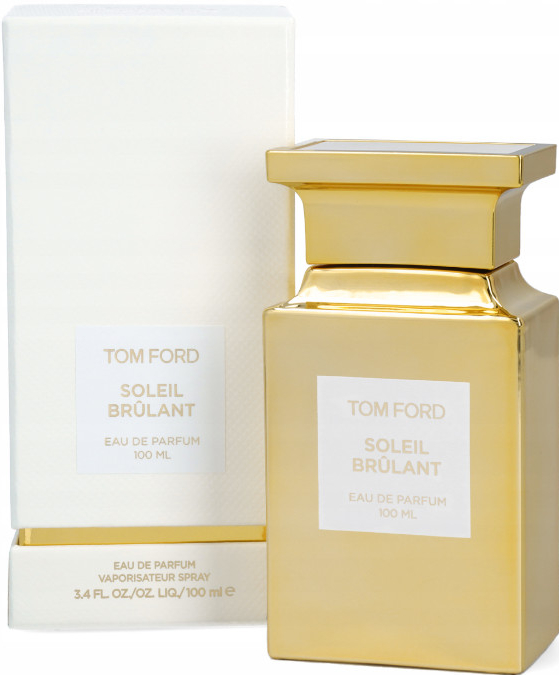 Tom Ford Soleil Brulant parfémovaná voda unisex 100 ml