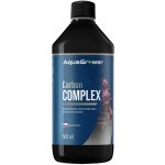 AquaGrower Carbon Complex 500 ml – Zboží Dáma