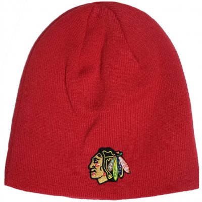 Reebok Scully Knit Chicago Blackhawks – Hledejceny.cz