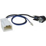 Anténní adaptér TOYOTA Avensis / Yaris - ISOVýrobce: - 295731 – Zboží Živě
