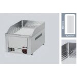 Red Fox FTRC-30E Grilovací deska – Sleviste.cz