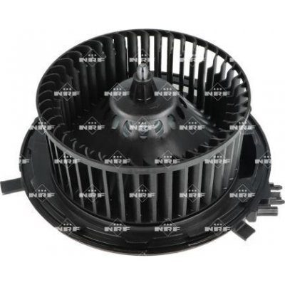 Vnitřní ventilátor NRF 34197 | Zboží Auto