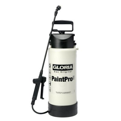 Gloria Paint Pro 5