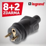 Legrand 50445 – HobbyKompas.cz
