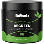 Botanic BeGreen Mix zelených potravin 300 kapslí – Sleviste.cz