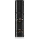 Inika Organic Make-up Liquid Foundation with Hyaluronic Acid Porcelain 30 ml – Zboží Dáma