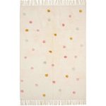 Little Dutch puntíky Pink – Hledejceny.cz