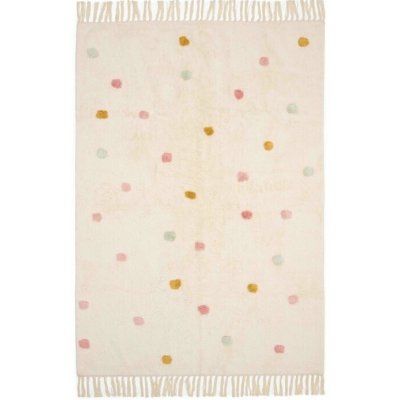 Little Dutch puntíky Pink – Hledejceny.cz