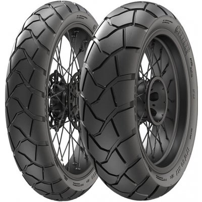 Anlas Capra R Enduro 150/70 R18 70V