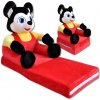Pohovka DR Dětská – Mickey Mouse