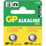 GP 186 10ks 1041018610 – Sleviste.cz