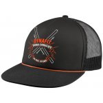 DYNAFIT GRAPHIC TRUCKER CAP black out/4890 SKIMO – Hledejceny.cz