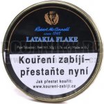 Robert McConnell Dýmkový tabák Latakia Flake 50g – Hledejceny.cz