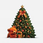 GRIZLY Adventní kalendář 2026 920 g – Hledejceny.cz
