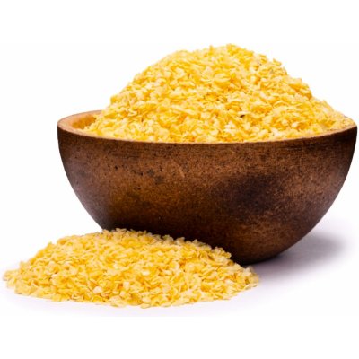 Grizly Vločky kukuřičné 500 g – Zbozi.Blesk.cz