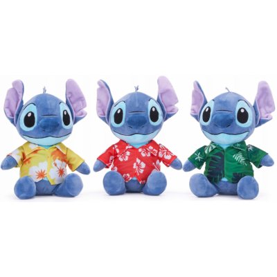 LILO A STITCH Maskot Velký STICZ