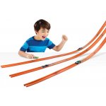 Lamps Hot Wheels Track Builder balení drah GVG13 – Hledejceny.cz