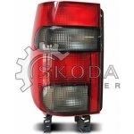 Světlo ZL FE Pick-up DPA 89450213102 – Hledejceny.cz