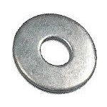 podložka pod nýty 10,5mm nerez A2 DIN 9021-A2 – Hledejceny.cz