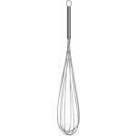 Metla šlehací 30cm nerez CULINARIA – Zboží Mobilmania