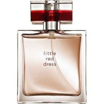 Avon Little Red Dress parfémovaná voda dámská 50 ml