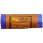 Ancient tibetské vonné tyčinky Sandalwood 30 ks – Hledejceny.cz
