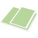 papír milimetrový A3 blok 20l – Zboží Mobilmania