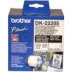 Brother DK-22214, 12mm x 30,48m – Sleviste.cz
